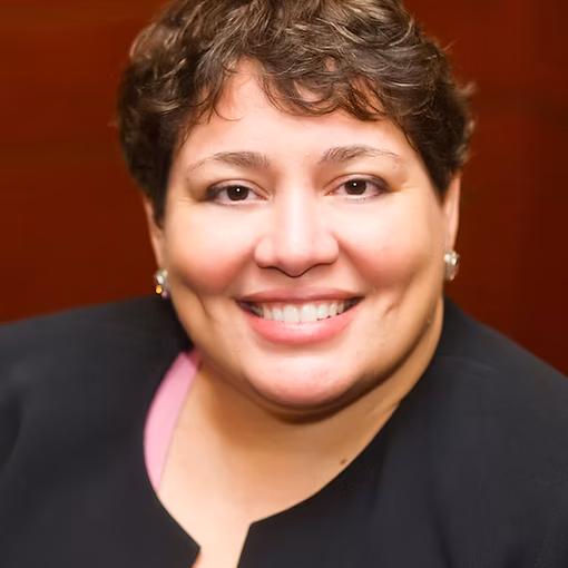 Deborah Santiago
